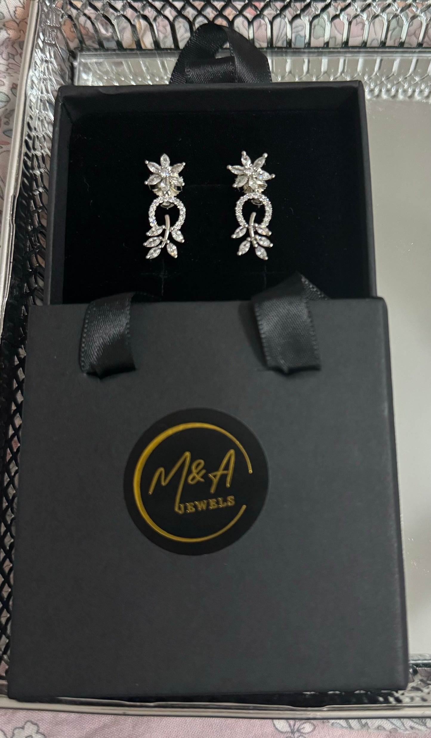 Elegant Necklace Set for Special Occasions | Perfect Gift for Eid, Diwali, Birthdays & Anniversaries