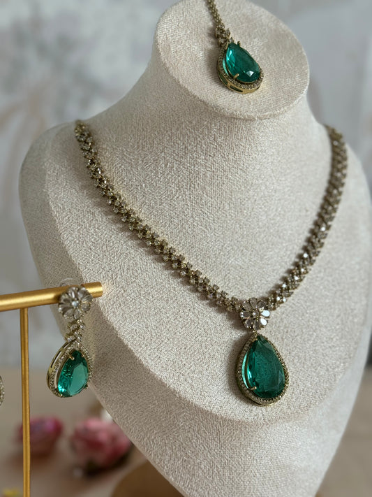 Necklace Sets
