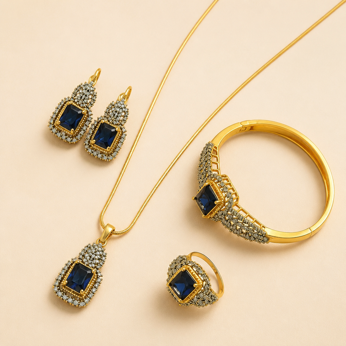 Locket Sets